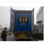 防盗门成型液压机2000吨　大铁门专用液压机