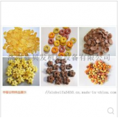 好吃的燕麦圈生产设备