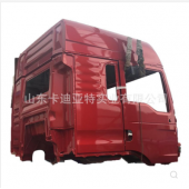 陕汽德龙新M3000钣金件 铁皮件 新M3000电泳外皮