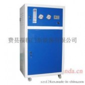 山东福临门反渗透800加仑大流量商务净水机