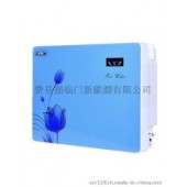 山东福临门五级过滤反渗透苹果六代净水机