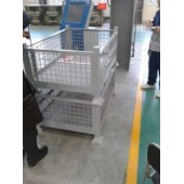 山东 济南 周转箱 L1200