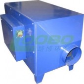 临沂机械化工废气净化设备