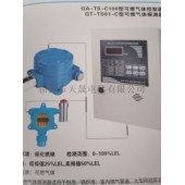有毒气体报警器