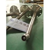 废液焚烧喷枪  渗滤液回喷系统  脱硝模块  湛流环保
