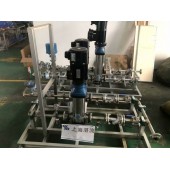 窑炉SNCR/SCR脱硝系统  脱硝设备厂家