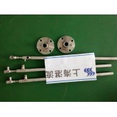 尿素喷枪  耐高温耐腐蚀喷枪  氨水喷枪