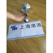湛流环保焚烧车间  废液焚烧喷枪  烟气急冷降温喷枪