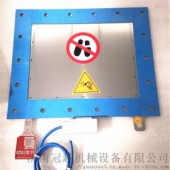 江西爆破片，火炬系统爆破片，反应釜爆破片