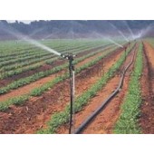 pe100园林灌溉管