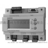 西门子控制器RWD82西门子就地控制器RWD82