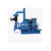 沼气增压泵（DFL）