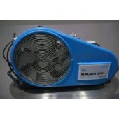 BAUER300-TE宝华呼吸器空气充气泵三相电机