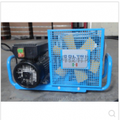 意大利科尔奇MCH6/ET呼吸器空气充气泵