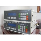 山东金钊LCKX-III系列给料机仪表