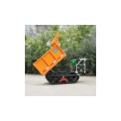 自卸车 履带式自走式搬运车 柴油物料运输车7BY-350C