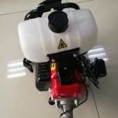 背负式割灌机割草机 园林修剪汽油除草机打草机BG430