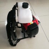 背负式割灌机 园林修剪汽油除草机打草机BG431