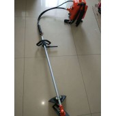 园林维护 绿化作业 手持操作 背负式汽油割草割灌机CW328