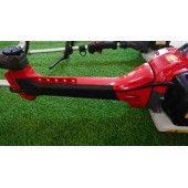 侧挂式割草机割灌机 除草机CG430EB