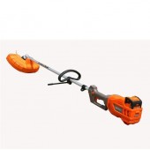 噪音小锂电动力割灌机3GC36D