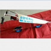 手推式汽油迷你收割机 小麦玉米大豆SG-100
