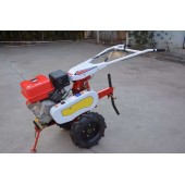 旋耕，除草，起垄，培土，开沟田园管理机3TG—5.5QX