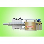 厂家直销背负式烟雾机 脉冲式农用打药机 病虫害防治弥雾机