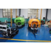 打药机 果园果树牵引式风送喷雾机 大药箱