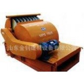 WKJ永磁盘式尾矿回收机（选矿专用）