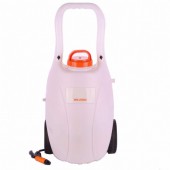 可拉推背负 20L轻便型农业园林病虫害防治电动喷雾机