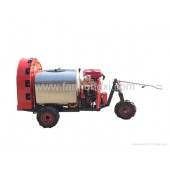 打药机 果园果树风送式喷雾机 自走式植保机械