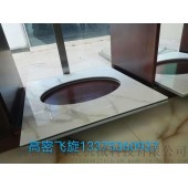 岩板加工中心加工岩板、大理石、飞旋机械