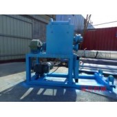 山东油桶设备油桶开盖机