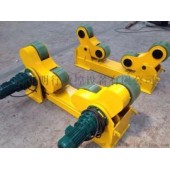 四川供应各种型号滚轮架变位机 生产厂家