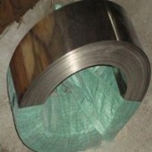 镍基合金 Incoloy800h合金执行标准