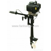 旋外机马达/船用马达 WX3.6C(风冷）