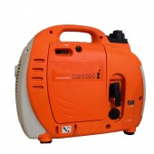 小微型数码变频发电机组 便携式家用车载