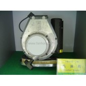 四冲程风冷汽油发动机 1E45F-3B