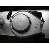 二重程风冷汽油机1E45F-3