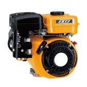 单缸风冷汽油机 易启动四冲程内燃机EX13