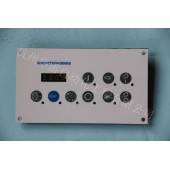 各类工控面板维修