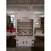 油污净灌装机，玻璃水灌装机，防冻液防泡沫灌装机