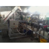 高速压盖机，全自动理盖压盖机