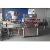 直线式旋盖机，高速旋盖机，理盖旋盖机