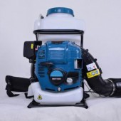 四冲程大风力森防风水灭火机