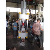 河南全自动铜屑压块机Y价格直销 源头厂家