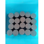 对于鑫源铝屑压块机 铝粉压块机 铝锯屑压饼机自动化程度如何Y