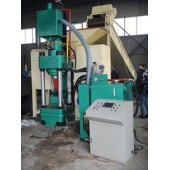 北京全自动钢屑压块机保养及注意事项有哪些Y