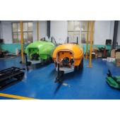 果园果树风送喷雾机  牵引式大药箱打药机